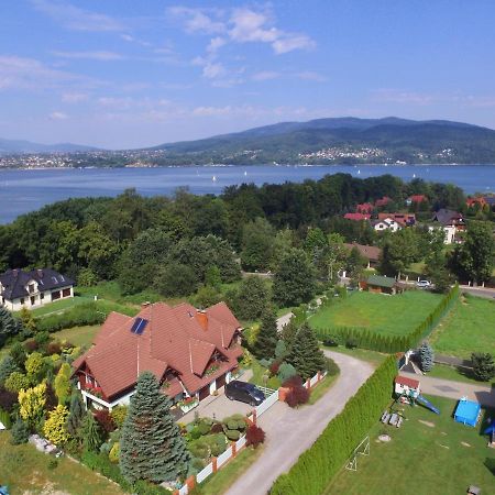 Apartamenty Swietego Wita Żywiec エクステリア 写真