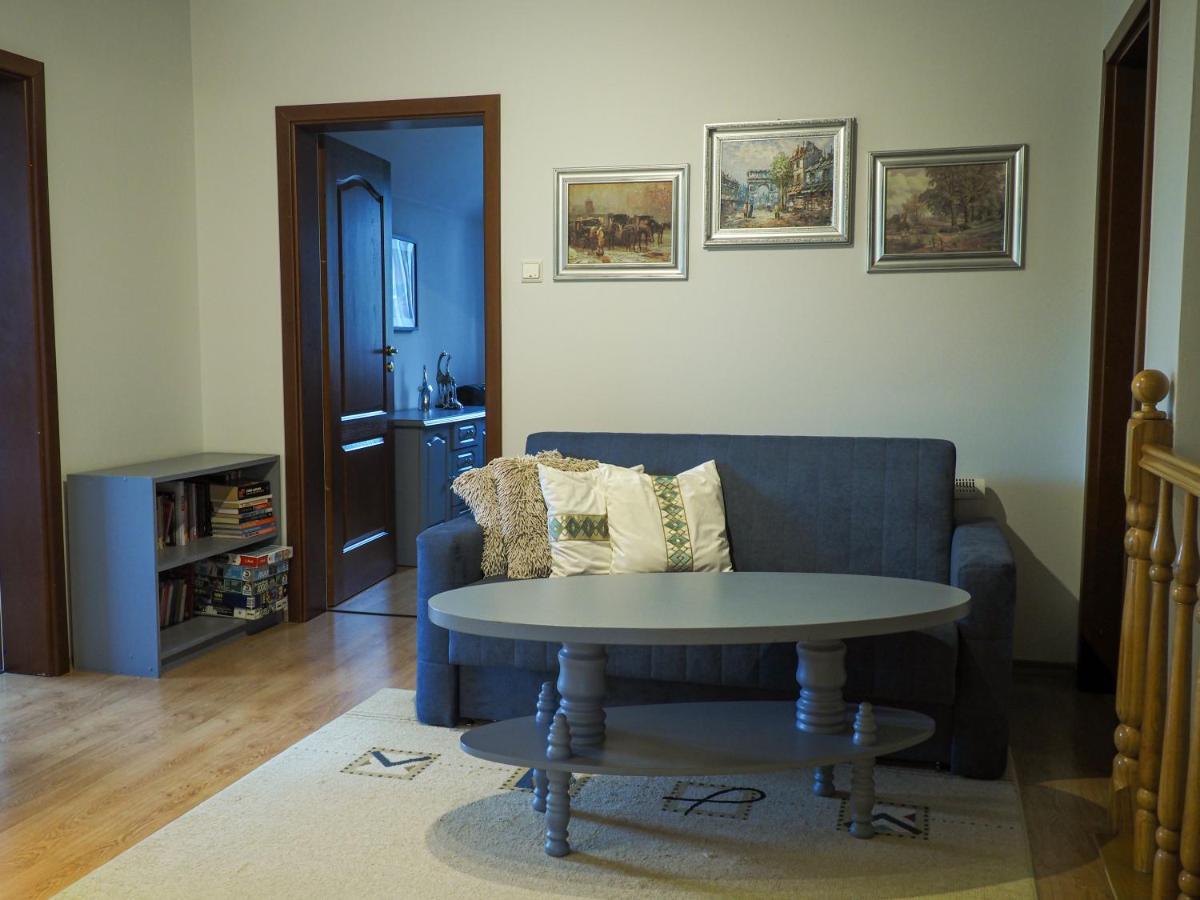 Apartamenty Swietego Wita Żywiec エクステリア 写真