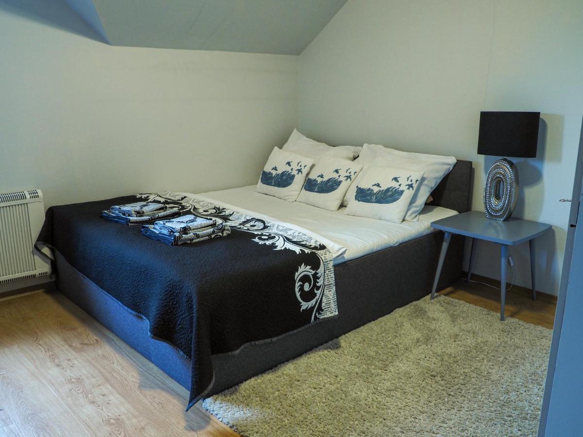 Apartamenty Swietego Wita Żywiec エクステリア 写真