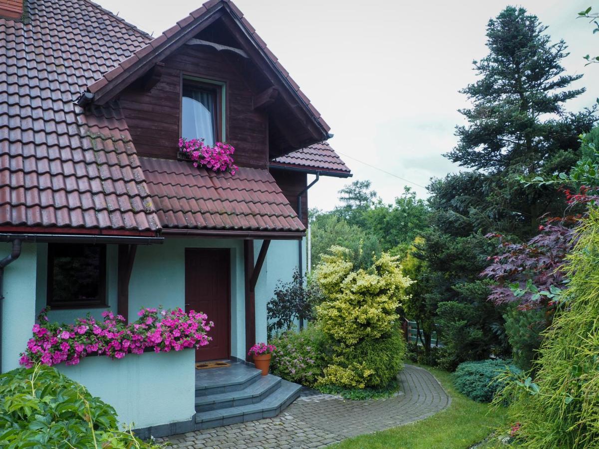 Apartamenty Swietego Wita Żywiec エクステリア 写真