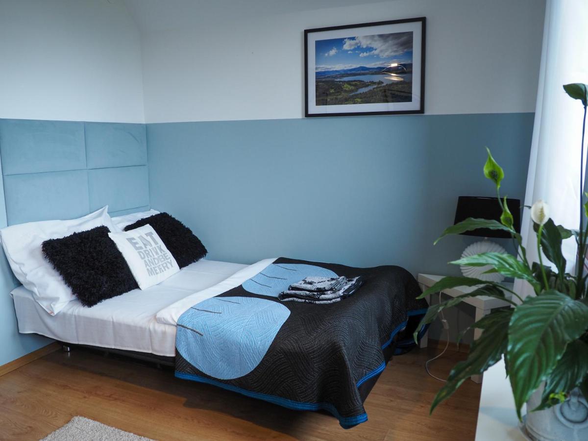 Apartamenty Swietego Wita Żywiec エクステリア 写真