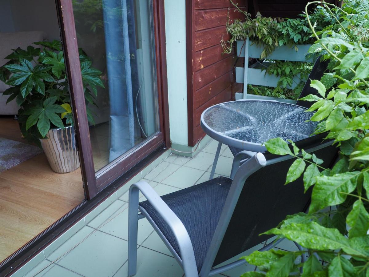 Apartamenty Swietego Wita Żywiec エクステリア 写真