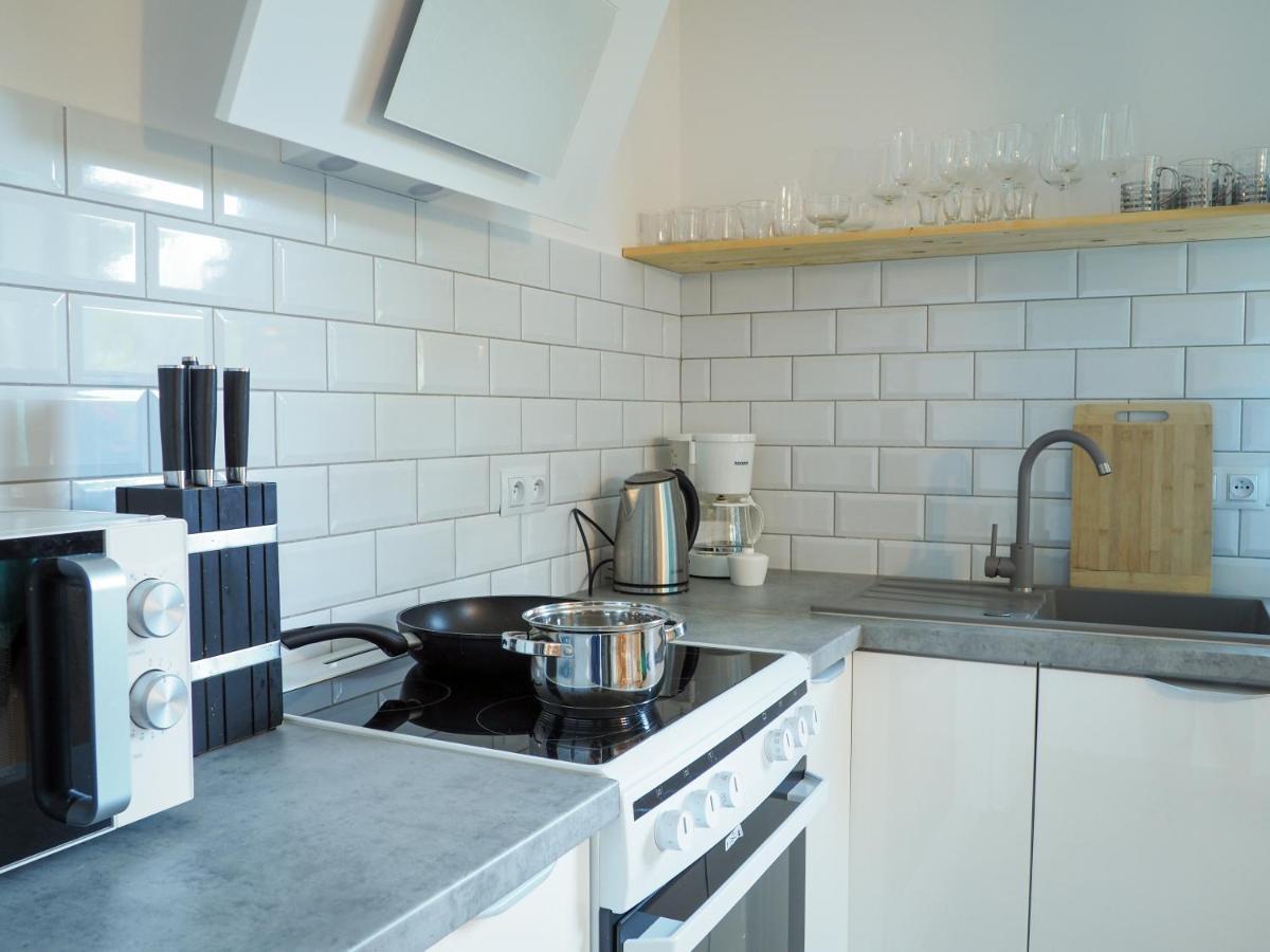 Apartamenty Swietego Wita Żywiec エクステリア 写真