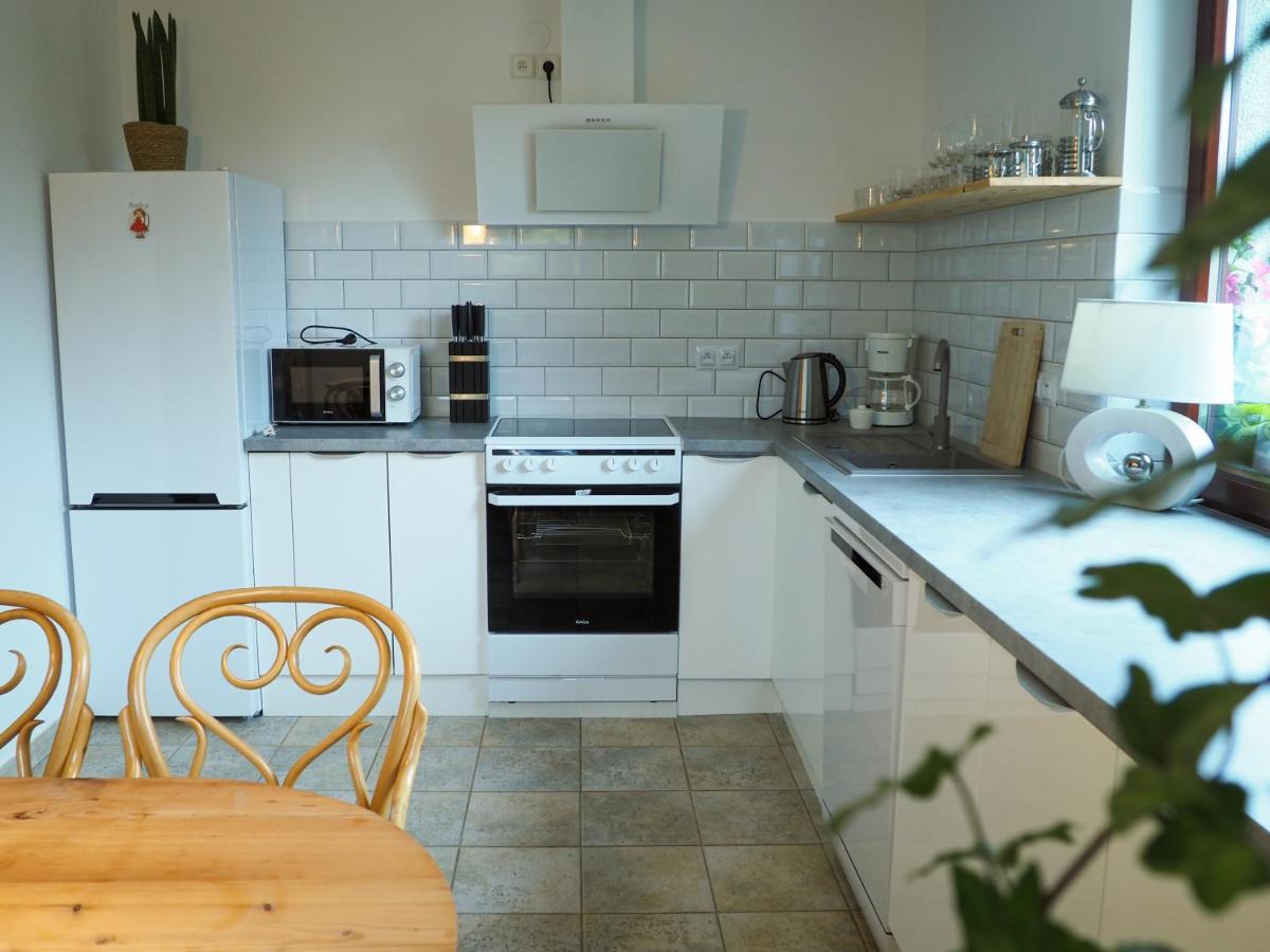 Apartamenty Swietego Wita Żywiec エクステリア 写真