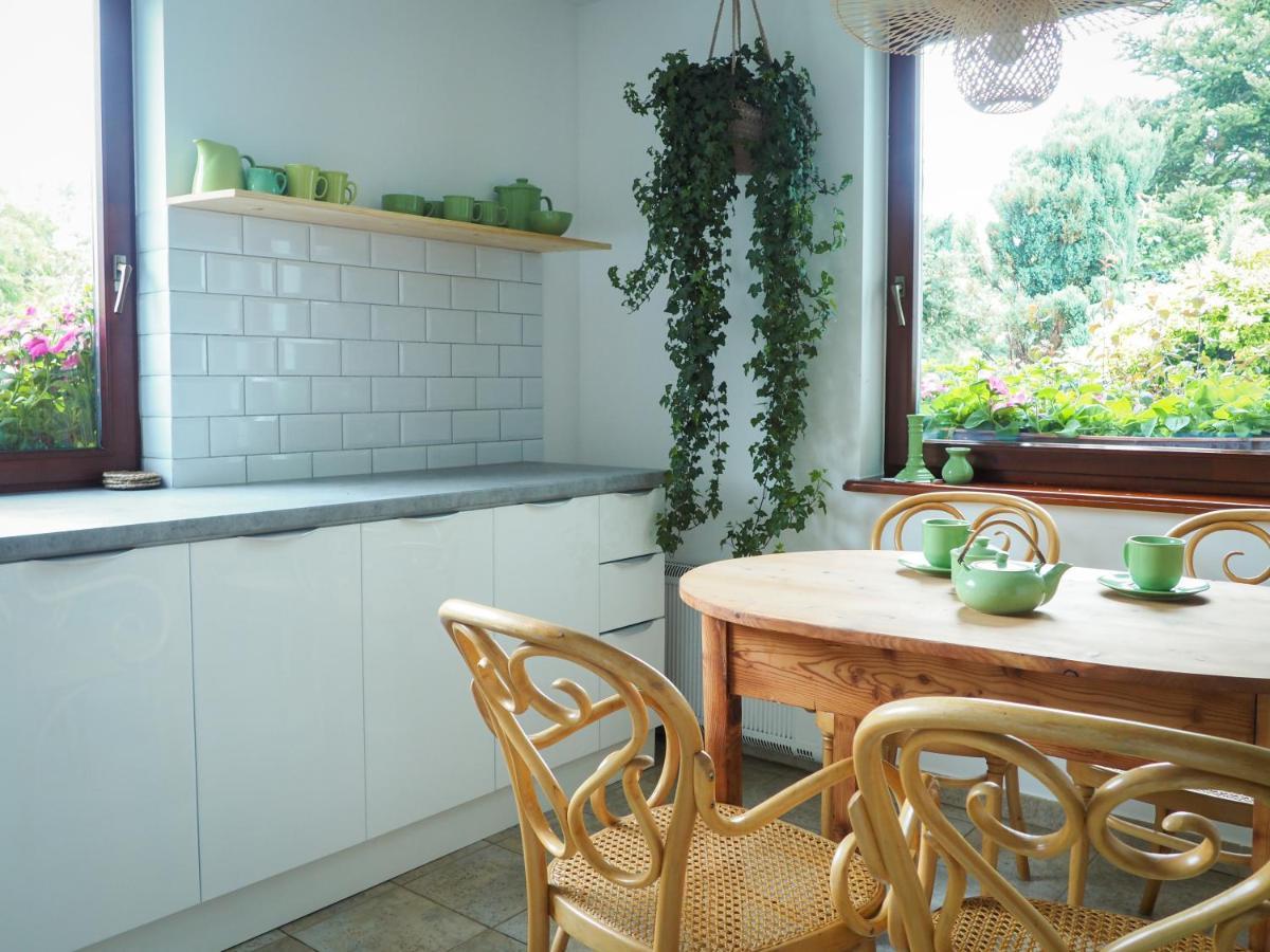 Apartamenty Swietego Wita Żywiec エクステリア 写真