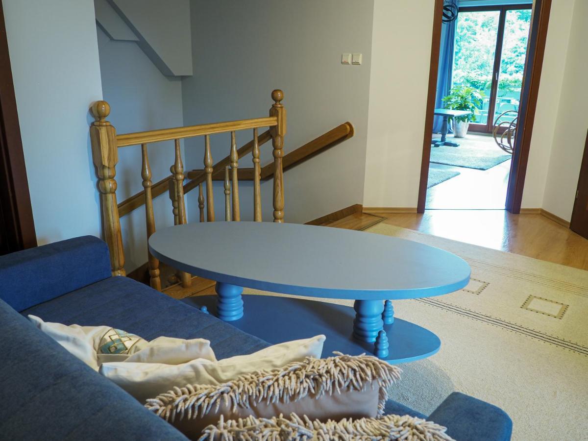 Apartamenty Swietego Wita Żywiec エクステリア 写真