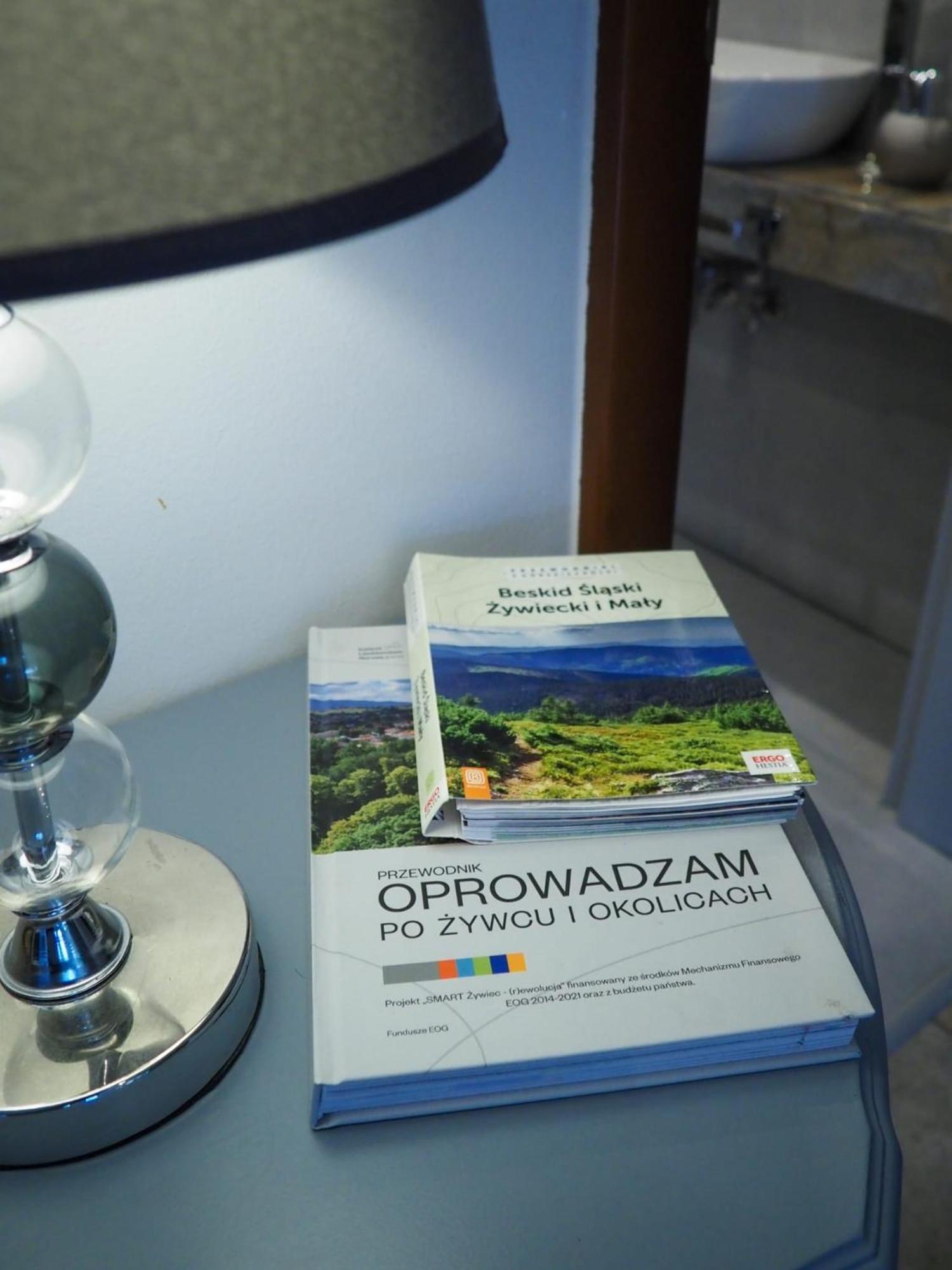 Apartamenty Swietego Wita Żywiec エクステリア 写真