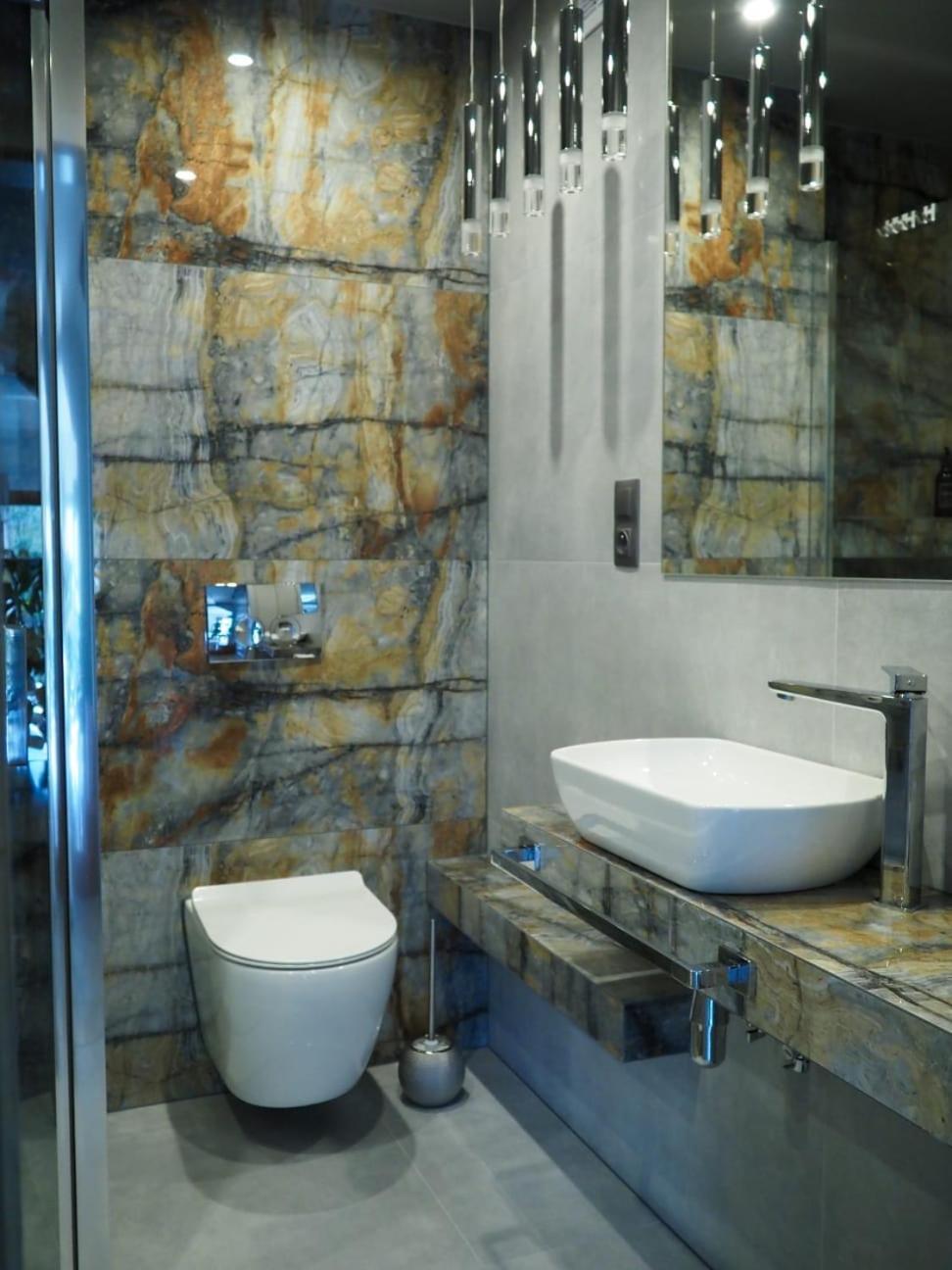 Apartamenty Swietego Wita Żywiec エクステリア 写真